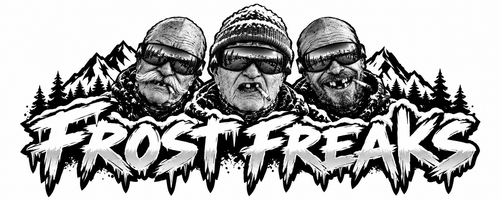 FrostFreaks